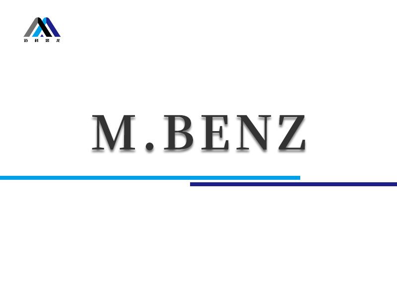M.BENZ