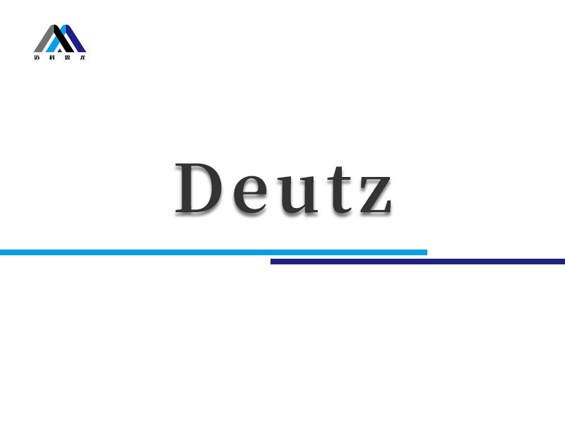 Deutz