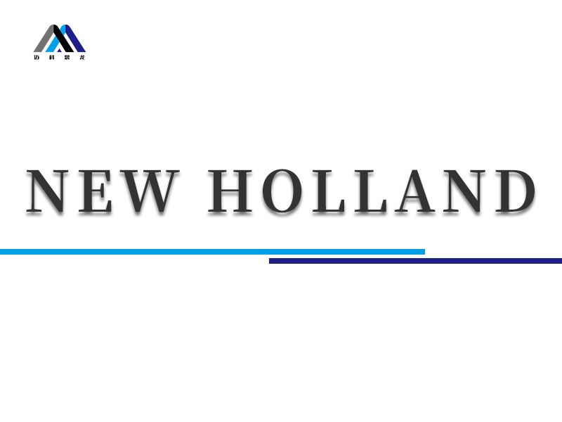 NEW HOLLAND
